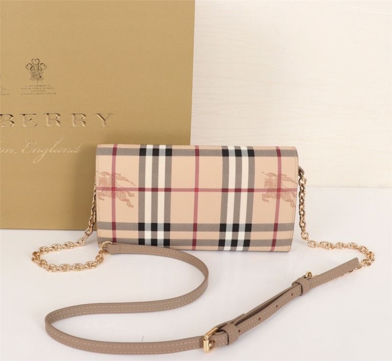 Burberry Satchel Bags